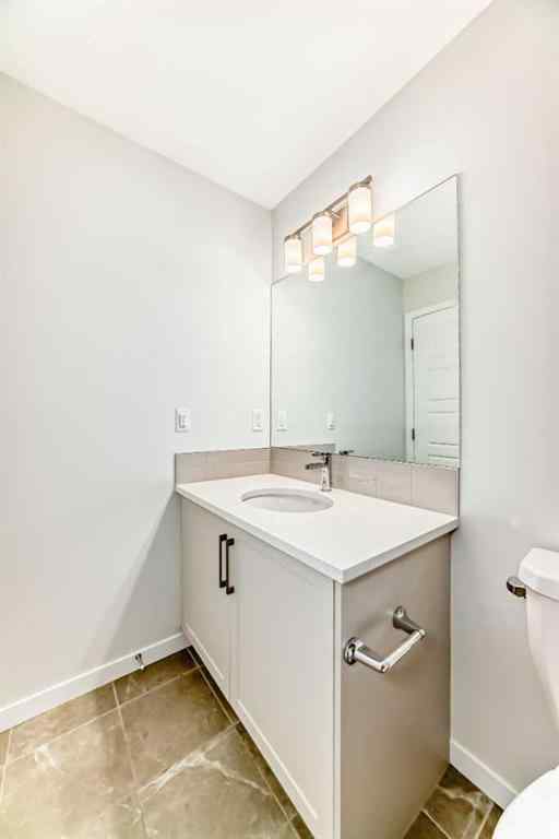 MLS&reg; # A2270552 - 64 Edith Terrace NW in Glacier Ridge Calgary, Residential Open Houses