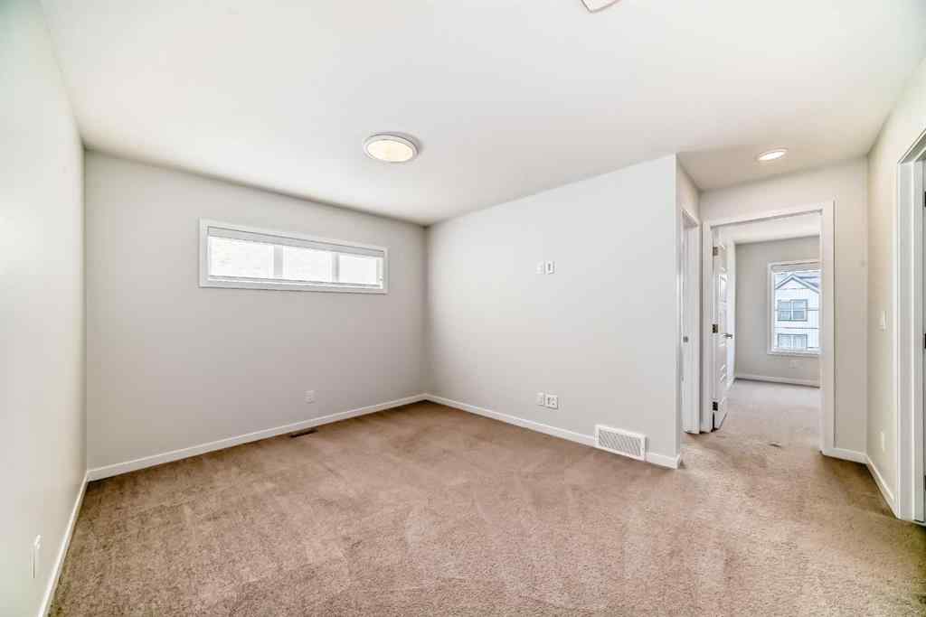 MLS&reg; # A2270552 - 64 Edith Terrace NW in Glacier Ridge Calgary, Residential Open Houses