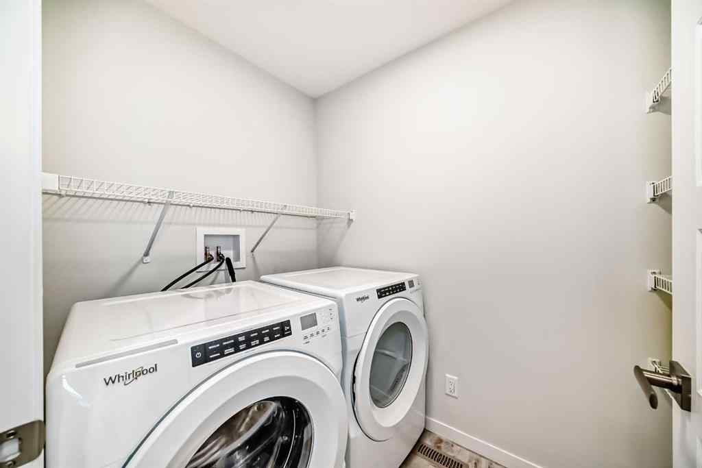 MLS&reg; # A2270552 - 64 Edith Terrace NW in Glacier Ridge Calgary, Residential Open Houses