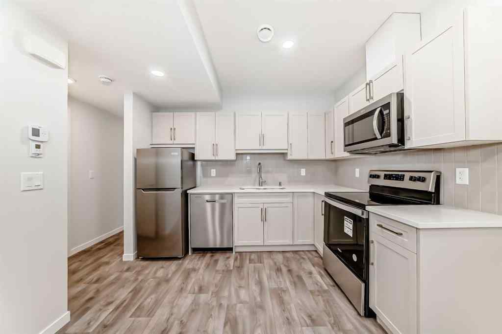 MLS&reg; # A2270552 - 64 Edith Terrace NW in Glacier Ridge Calgary, Residential Open Houses