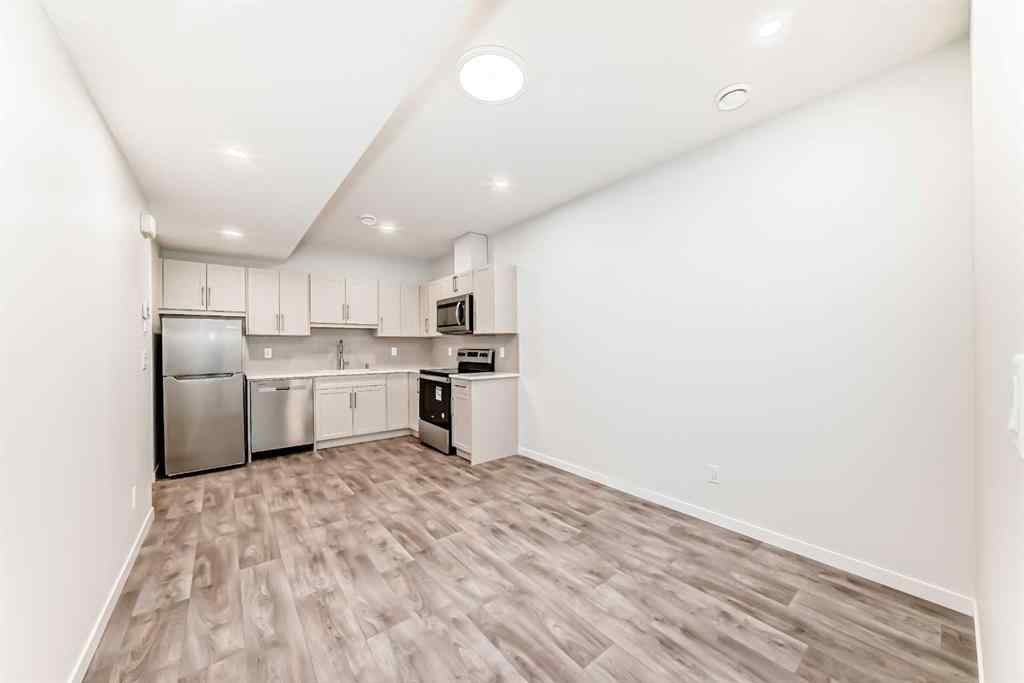 MLS&reg; # A2270552 - 64 Edith Terrace NW in Glacier Ridge Calgary, Residential Open Houses