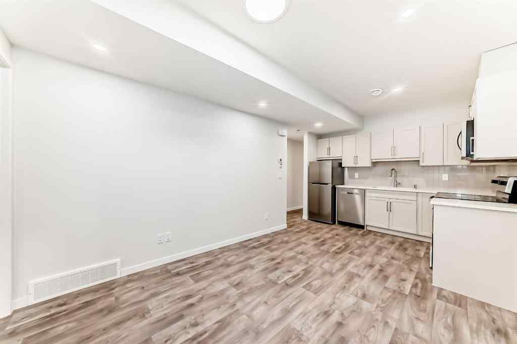 MLS&reg; # A2270552 - 64 Edith Terrace NW in Glacier Ridge Calgary, Residential Open Houses