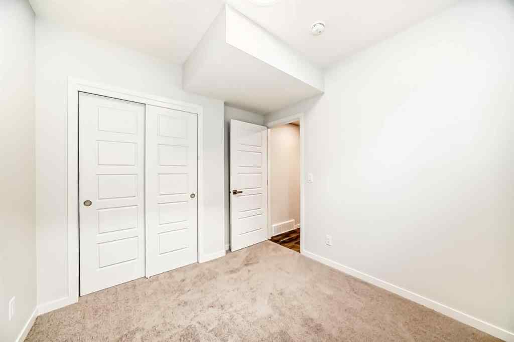 MLS&reg; # A2270552 - 64 Edith Terrace NW in Glacier Ridge Calgary, Residential Open Houses