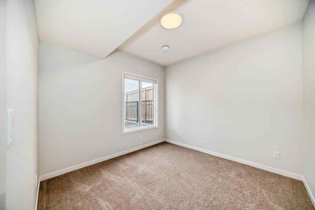 MLS&reg; # A2270552 - 64 Edith Terrace NW in Glacier Ridge Calgary, Residential Open Houses