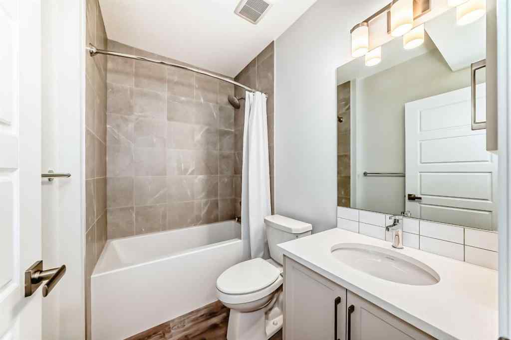 MLS&reg; # A2270552 - 64 Edith Terrace NW in Glacier Ridge Calgary, Residential Open Houses