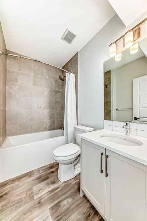 MLS&reg; # A2270552 - 64 Edith Terrace NW in Glacier Ridge Calgary, Residential Open Houses