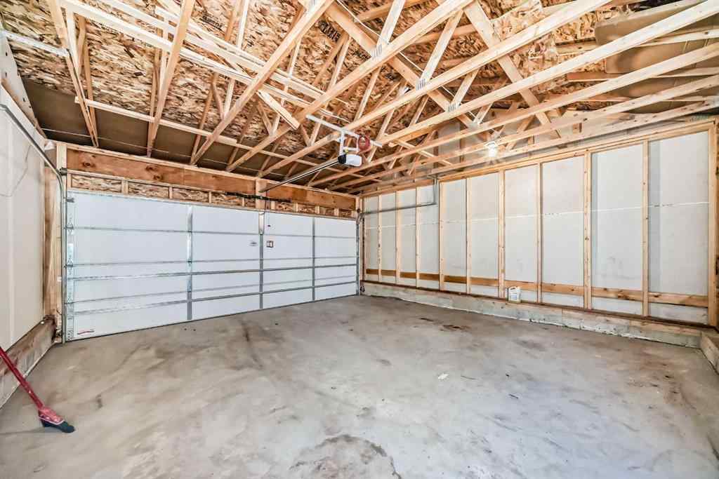 MLS&reg; # A2270552 - 64 Edith Terrace NW in Glacier Ridge Calgary, Residential Open Houses