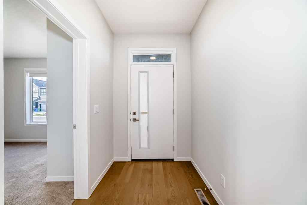 MLS&reg; # A2270552 - 64 Edith Terrace NW in Glacier Ridge Calgary, Residential Open Houses