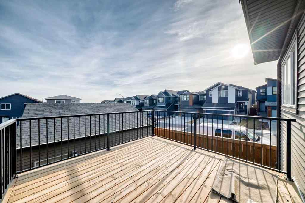 MLS&reg; # A2270552 - 64 Edith Terrace NW in Glacier Ridge Calgary, Residential Open Houses