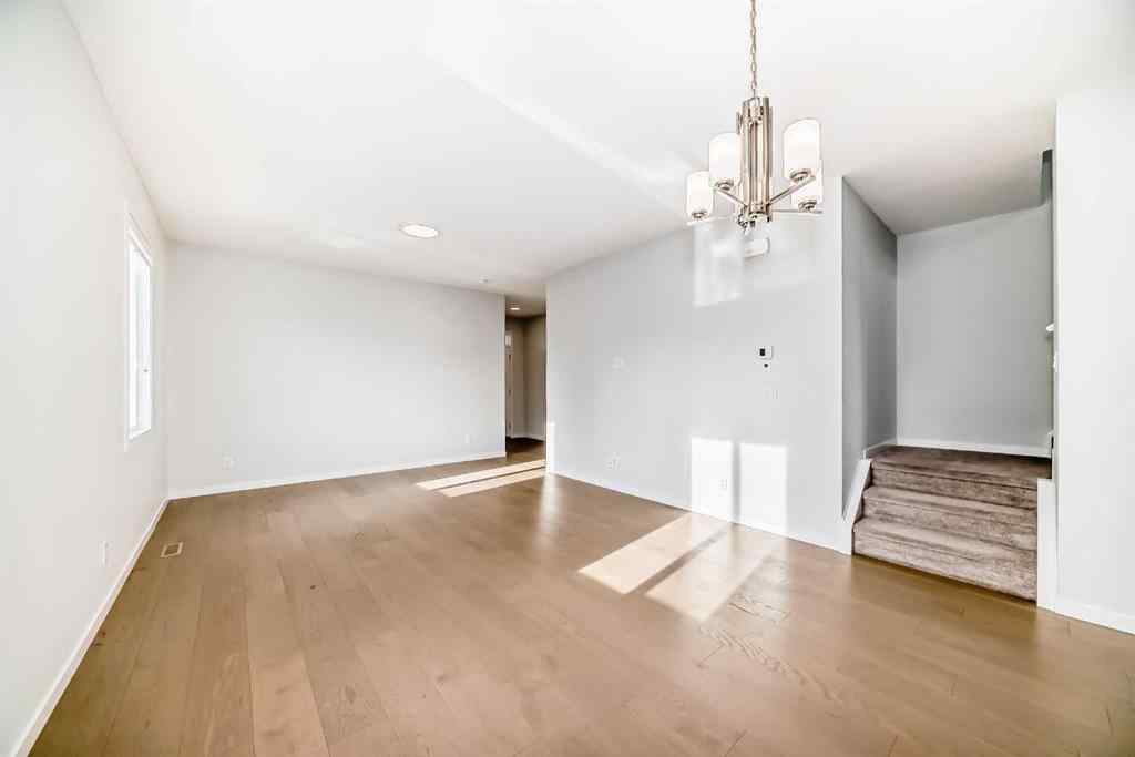 MLS&reg; # A2270552 - 64 Edith Terrace NW in Glacier Ridge Calgary, Residential Open Houses