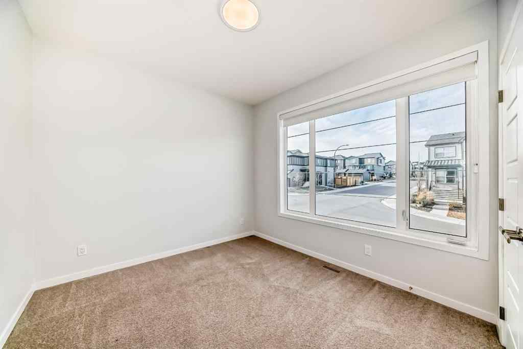 MLS&reg; # A2270552 - 64 Edith Terrace NW in Glacier Ridge Calgary, Residential Open Houses