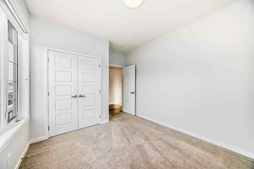 MLS&reg; # A2270552 - 64 Edith Terrace NW in Glacier Ridge Calgary, Residential Open Houses