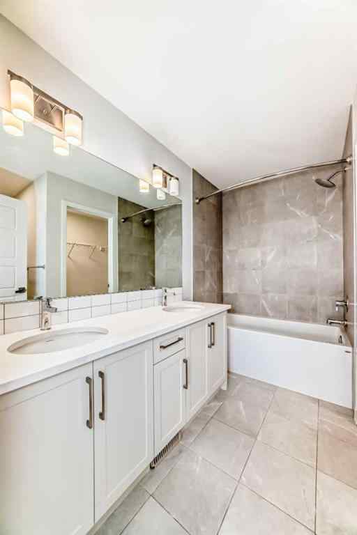 MLS&reg; # A2270552 - 64 Edith Terrace NW in Glacier Ridge Calgary, Residential Open Houses