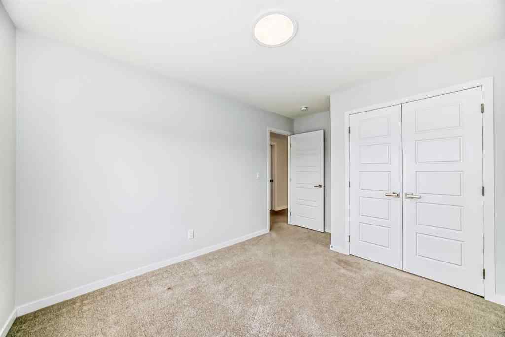 MLS&reg; # A2270552 - 64 Edith Terrace NW in Glacier Ridge Calgary, Residential Open Houses