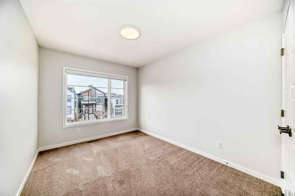 MLS&reg; # A2270552 - 64 Edith Terrace NW in Glacier Ridge Calgary, Residential Open Houses