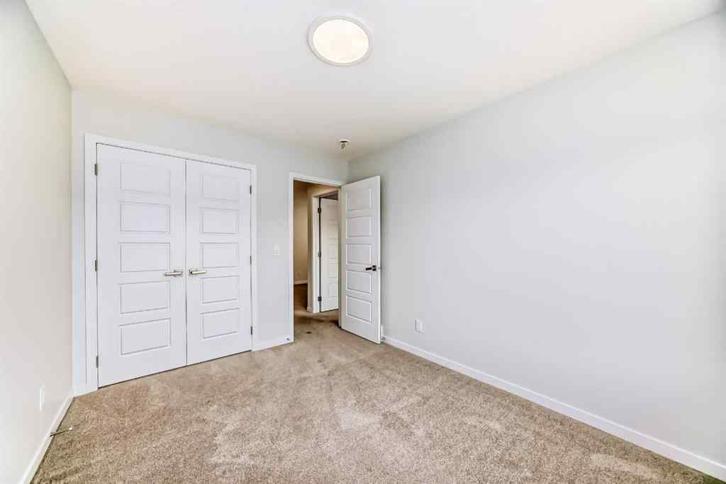 MLS&reg; # A2270552 - 64 Edith Terrace NW in Glacier Ridge Calgary, Residential Open Houses