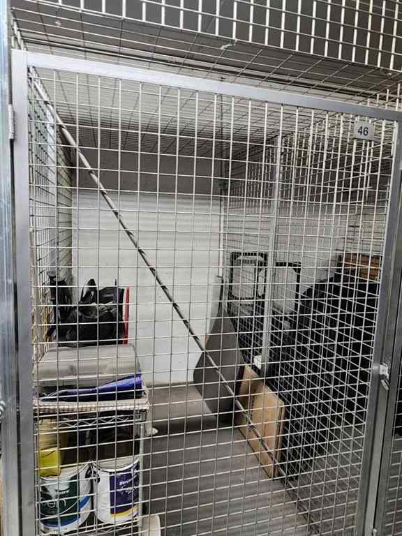 MLS&reg; # A2270553 - Unit #1725 222 RIVERFRONT Avenue SW in Chinatown Calgary, Residential Open Houses