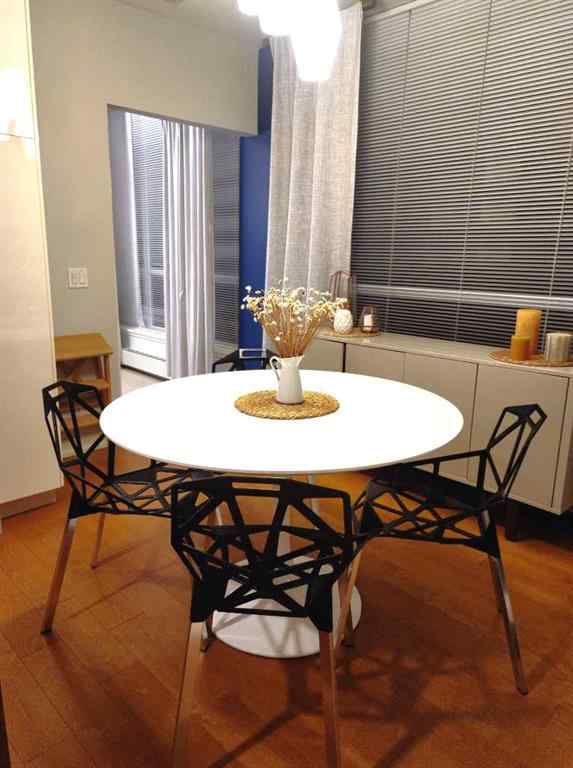 MLS&reg; # A2270553 - Unit #1725 222 RIVERFRONT Avenue SW in Chinatown Calgary, Residential Open Houses