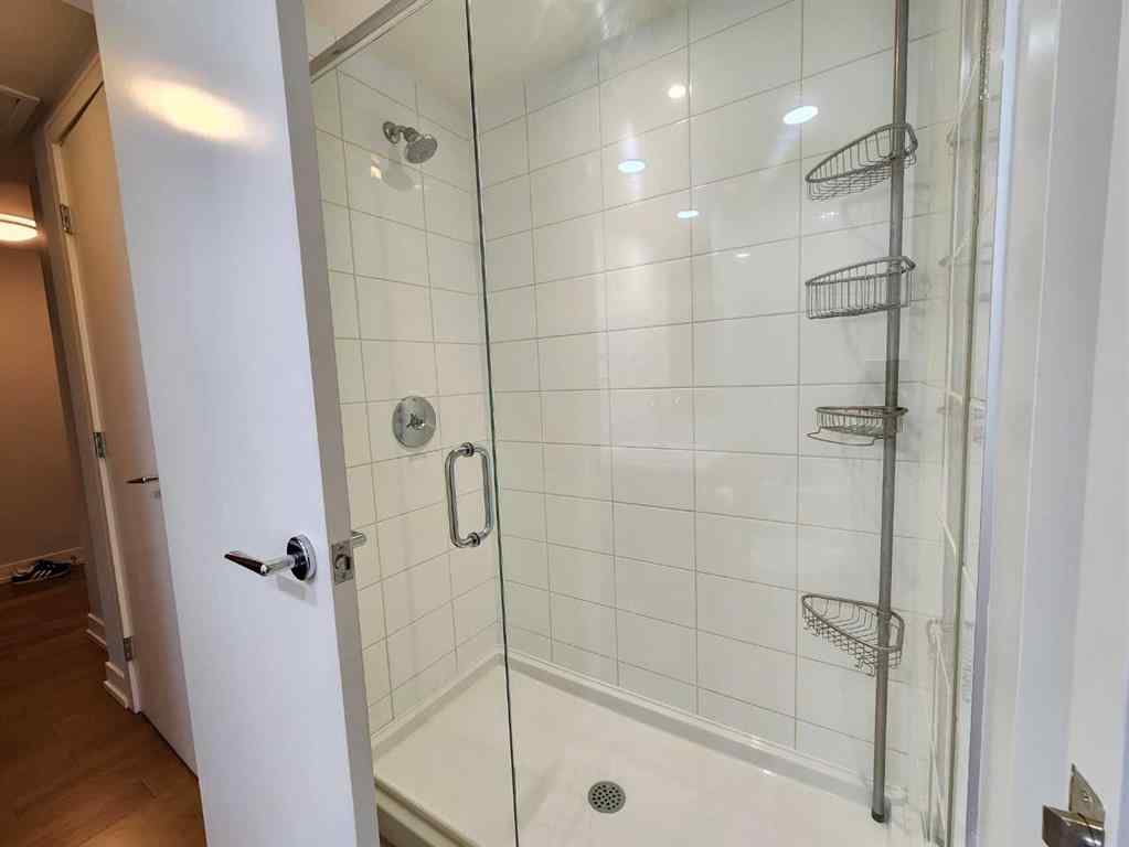 MLS&reg; # A2270553 - Unit #1725 222 RIVERFRONT Avenue SW in Chinatown Calgary, Residential Open Houses