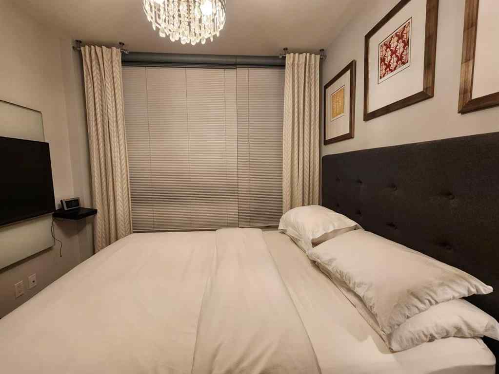 MLS&reg; # A2270553 - Unit #1725 222 RIVERFRONT Avenue SW in Chinatown Calgary, Residential Open Houses