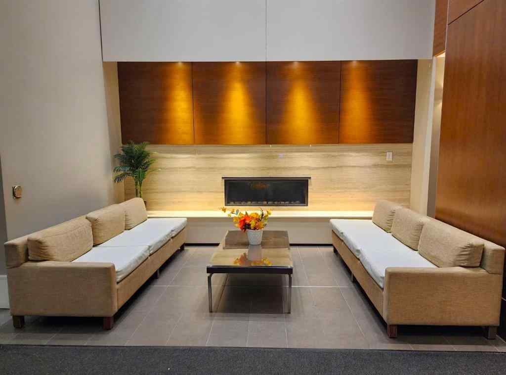 MLS&reg; # A2270553 - Unit #1725 222 RIVERFRONT Avenue SW in Chinatown Calgary, Residential Open Houses