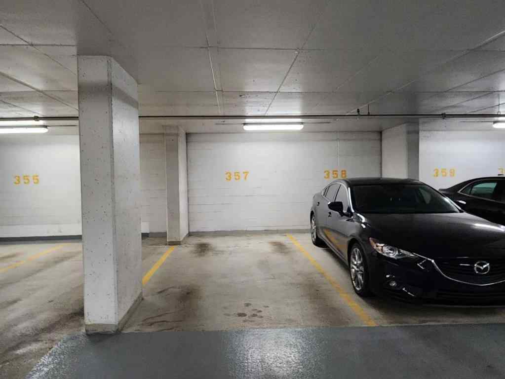 MLS&reg; # A2270553 - Unit #1725 222 RIVERFRONT Avenue SW in Chinatown Calgary, Residential Open Houses