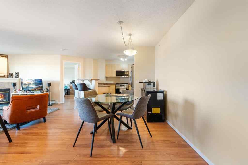 MLS® # A2270554 - Unit #1406 12 cimarron Common  in Cimarron Park Okotoks, Residential Open Houses