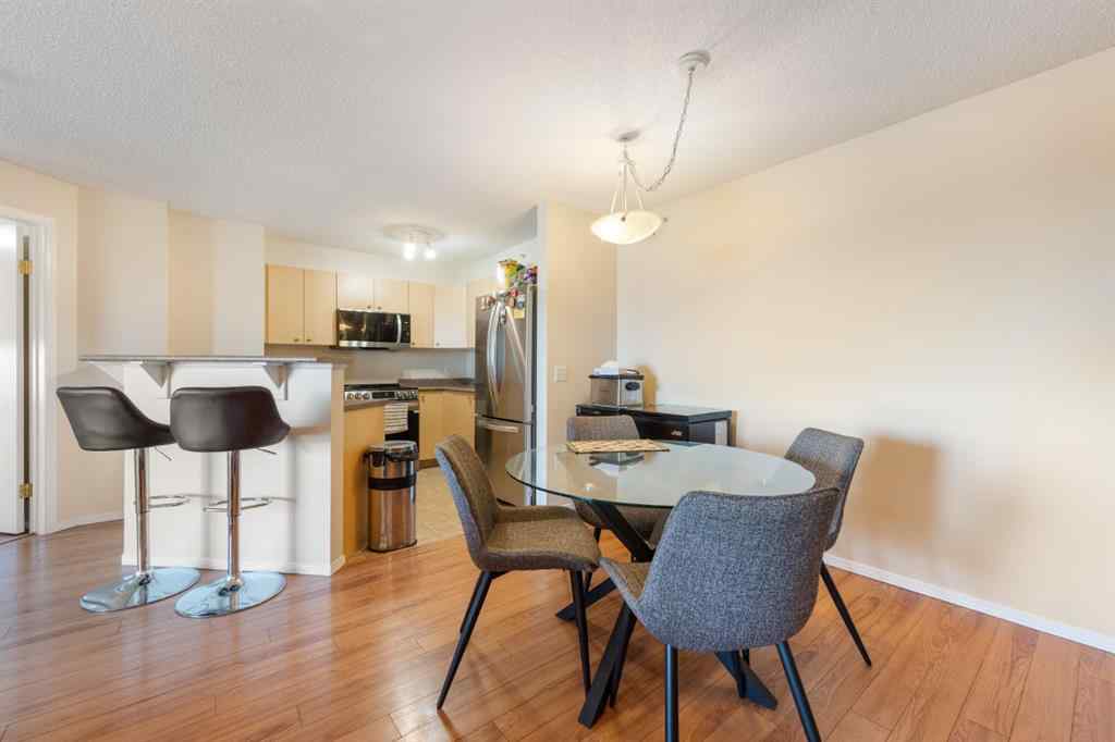 MLS® # A2270554 - Unit #1406 12 cimarron Common  in Cimarron Park Okotoks, Residential Open Houses