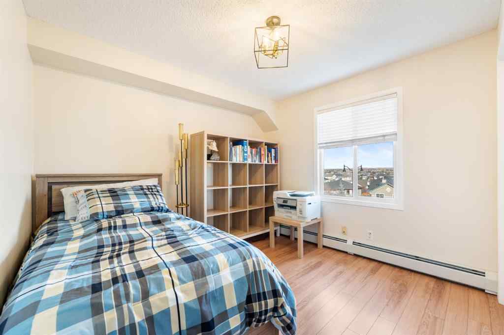 MLS® # A2270554 - Unit #1406 12 cimarron Common  in Cimarron Park Okotoks, Residential Open Houses