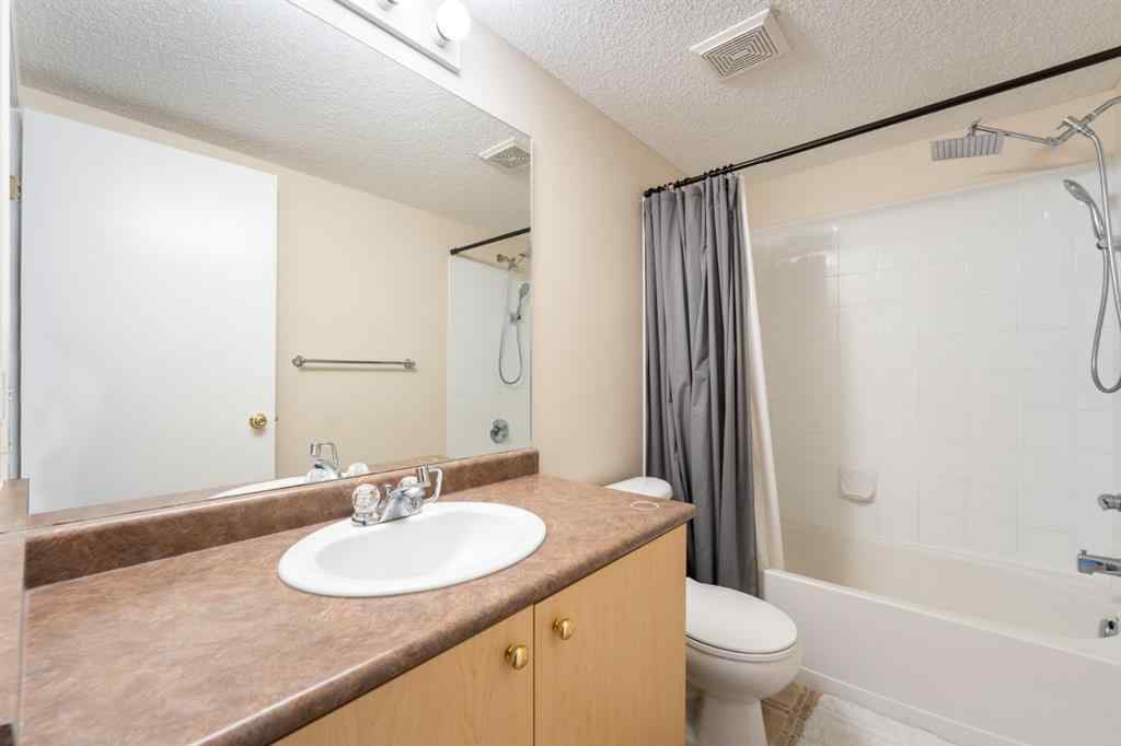 MLS® # A2270554 - Unit #1406 12 cimarron Common  in Cimarron Park Okotoks, Residential Open Houses