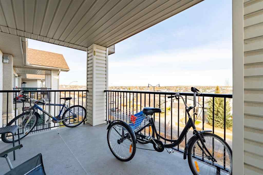 MLS® # A2270554 - Unit #1406 12 cimarron Common  in Cimarron Park Okotoks, Residential Open Houses