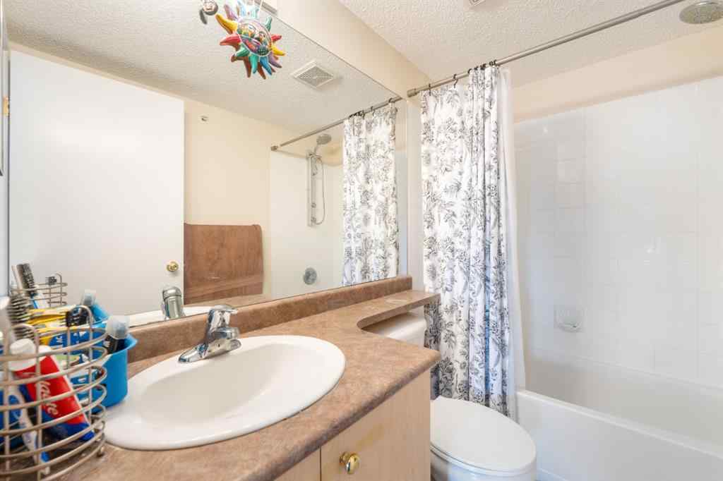 MLS® # A2270554 - Unit #1406 12 cimarron Common  in Cimarron Park Okotoks, Residential Open Houses