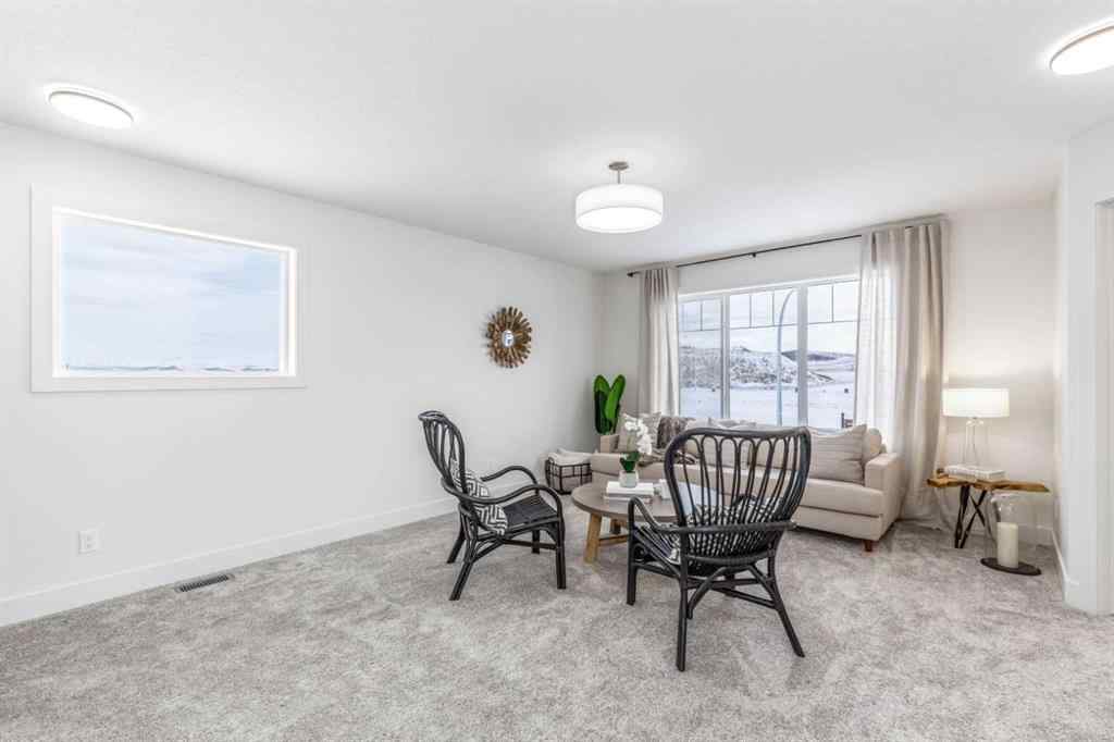 MLS&reg; # A2270555 - 546 Rivercrest View  in Rivercrest Cochrane, Residential Open Houses