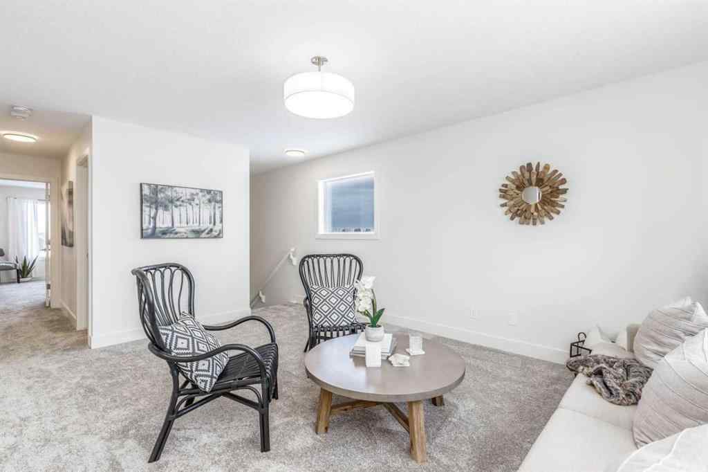 MLS&reg; # A2270555 - 546 Rivercrest View  in Rivercrest Cochrane, Residential Open Houses