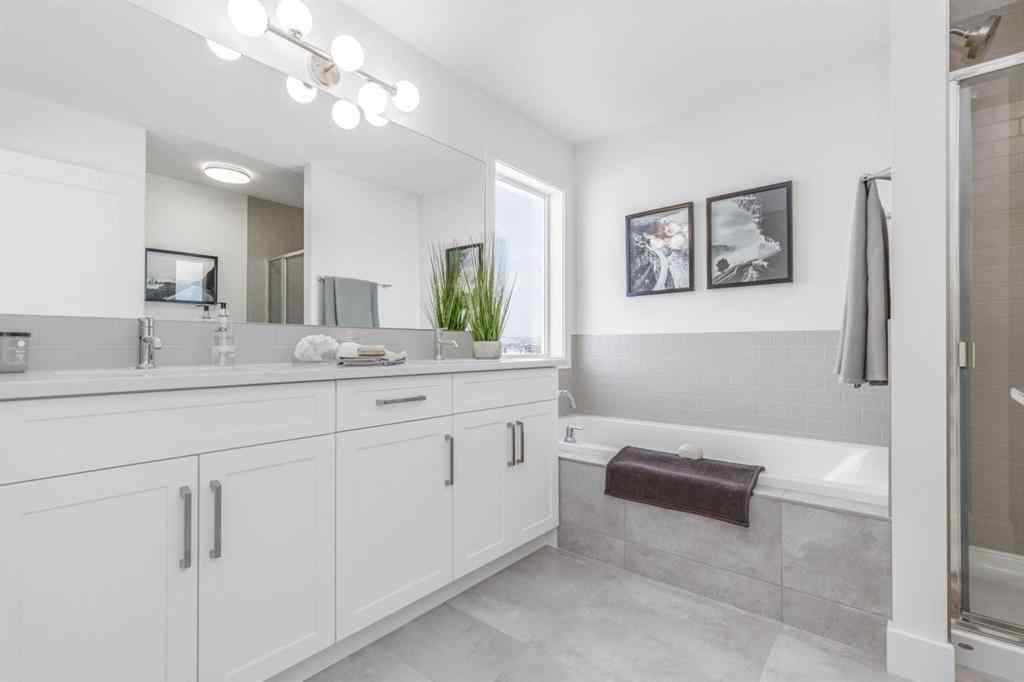 MLS&reg; # A2270555 - 546 Rivercrest View  in Rivercrest Cochrane, Residential Open Houses