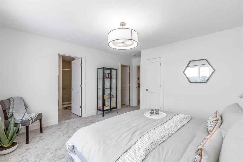 MLS&reg; # A2270555 - 546 Rivercrest View  in Rivercrest Cochrane, Residential Open Houses