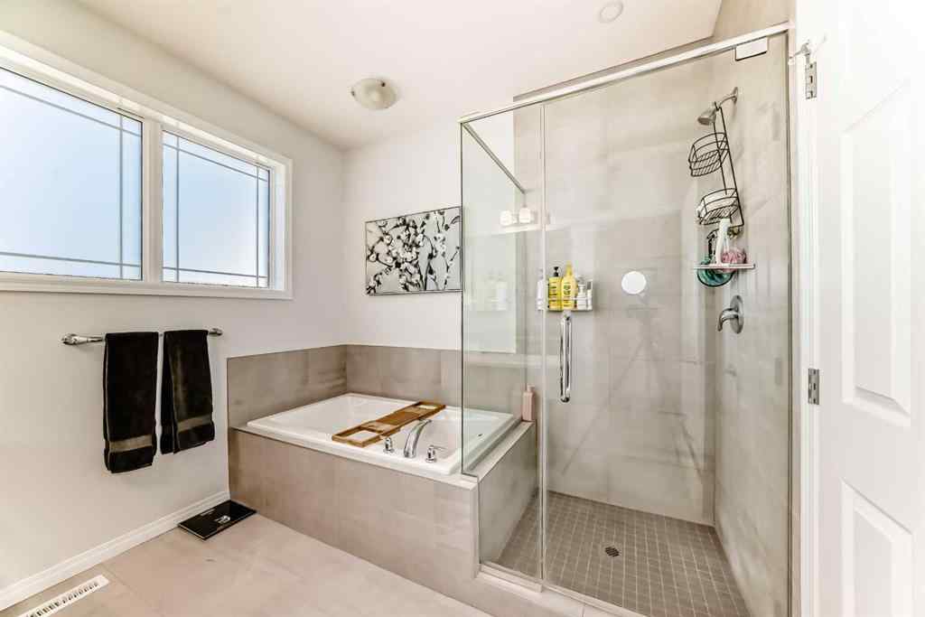 MLS&reg; # A2270558 - 257 Carrington Way NW in Carrington Calgary, Residential Open Houses