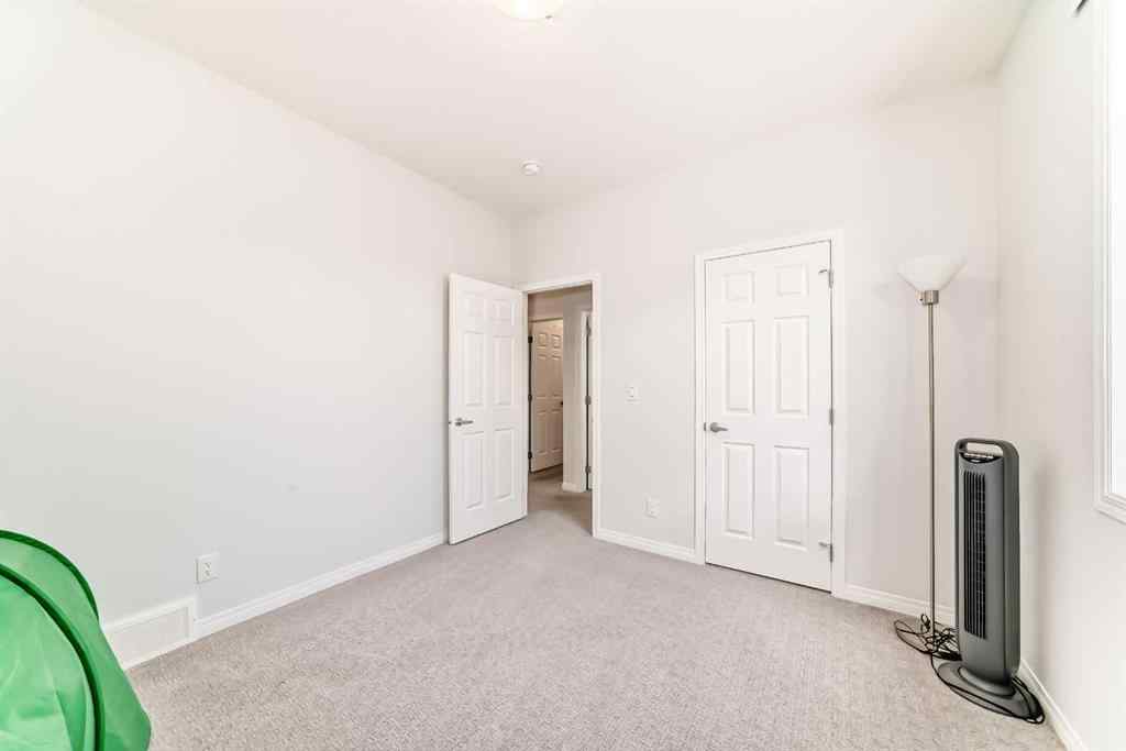 MLS&reg; # A2270558 - 257 Carrington Way NW in Carrington Calgary, Residential Open Houses