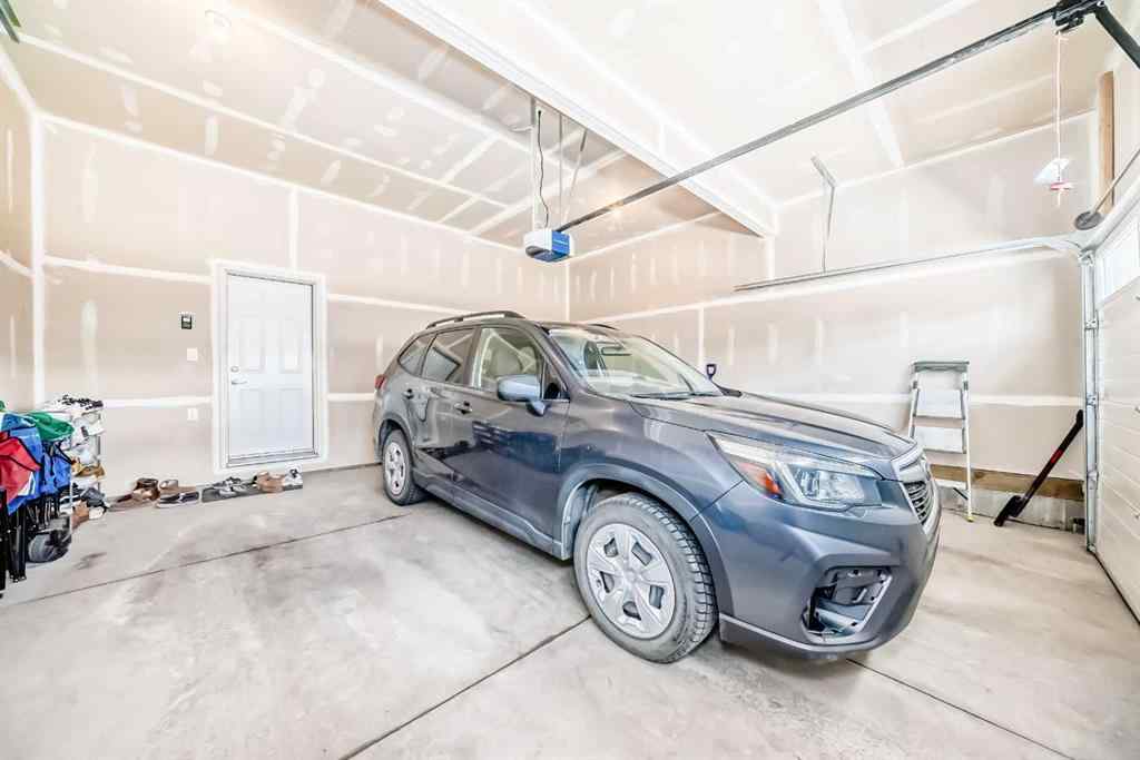 MLS&reg; # A2270558 - 257 Carrington Way NW in Carrington Calgary, Residential Open Houses