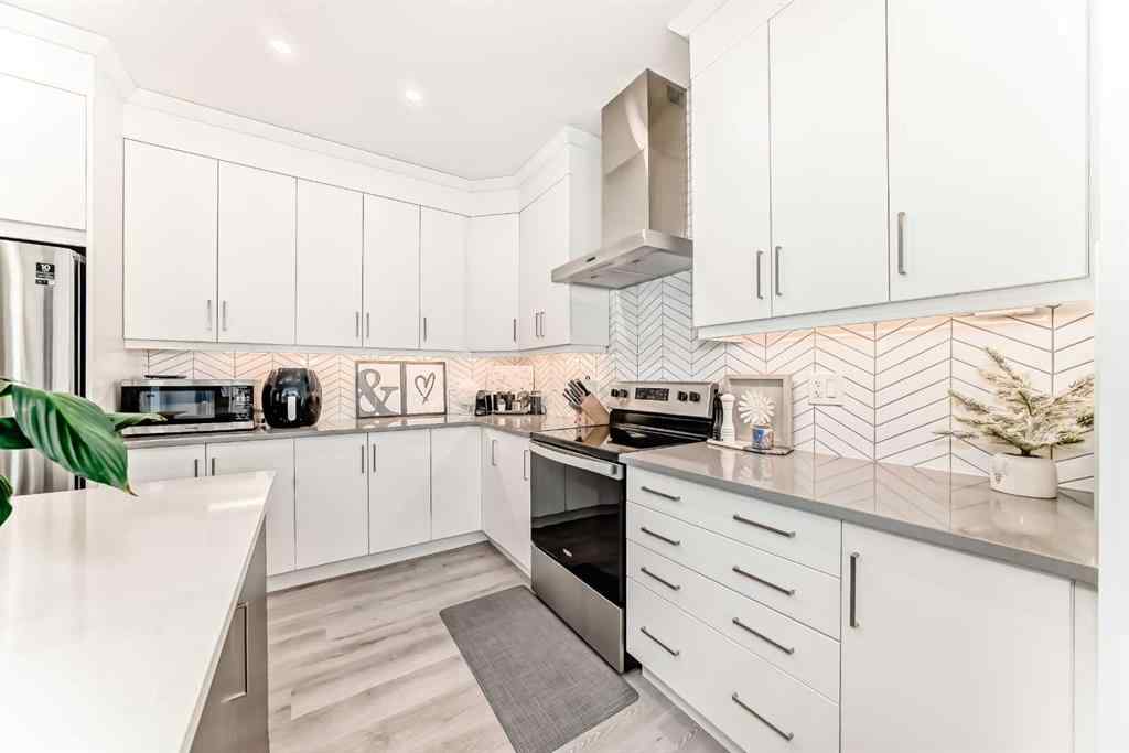 MLS&reg; # A2270558 - 257 Carrington Way NW in Carrington Calgary, Residential Open Houses