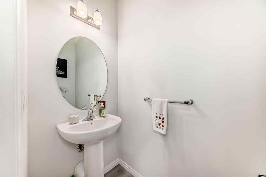 MLS&reg; # A2270558 - 257 Carrington Way NW in Carrington Calgary, Residential Open Houses