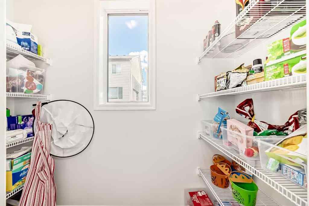 MLS&reg; # A2270558 - 257 Carrington Way NW in Carrington Calgary, Residential Open Houses