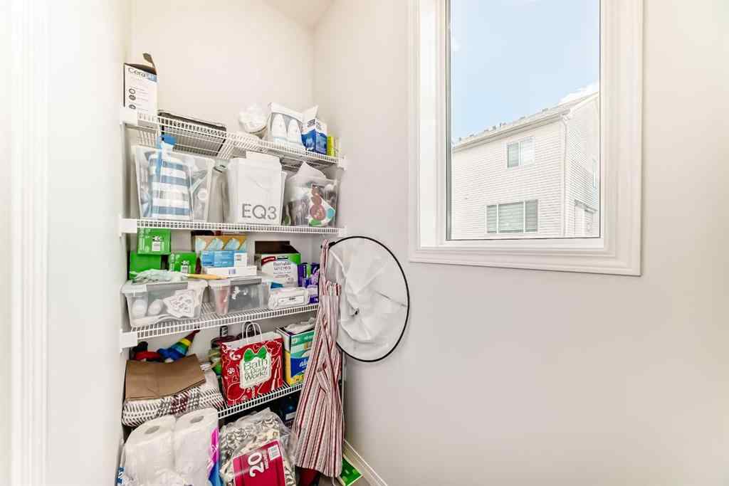 MLS&reg; # A2270558 - 257 Carrington Way NW in Carrington Calgary, Residential Open Houses