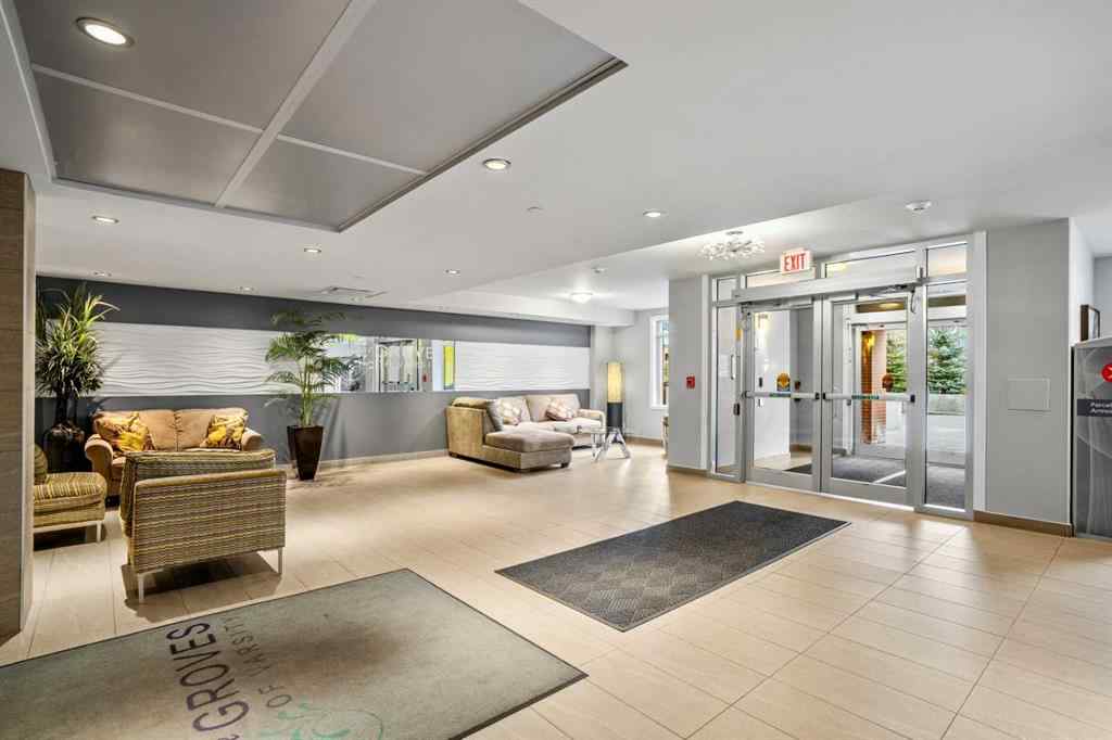 MLS® A2270559 - Unit #808 16 Varsity Estates Circle NW in Varsity Calgary, Residential