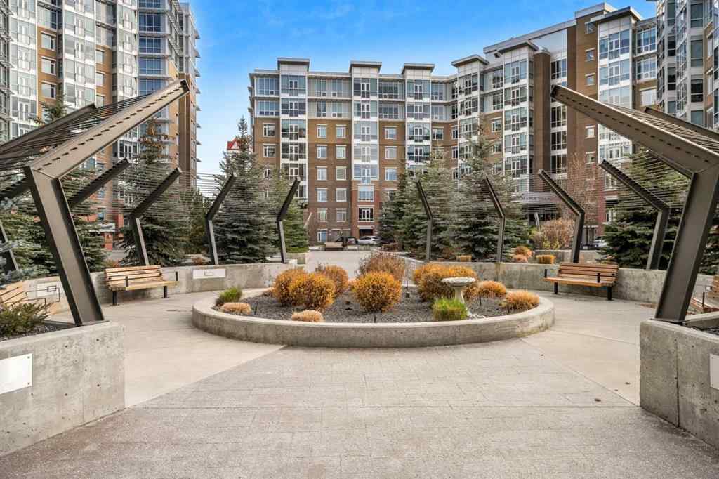 MLS® A2270559 - Unit #808 16 Varsity Estates Circle NW in Varsity Calgary, Residential