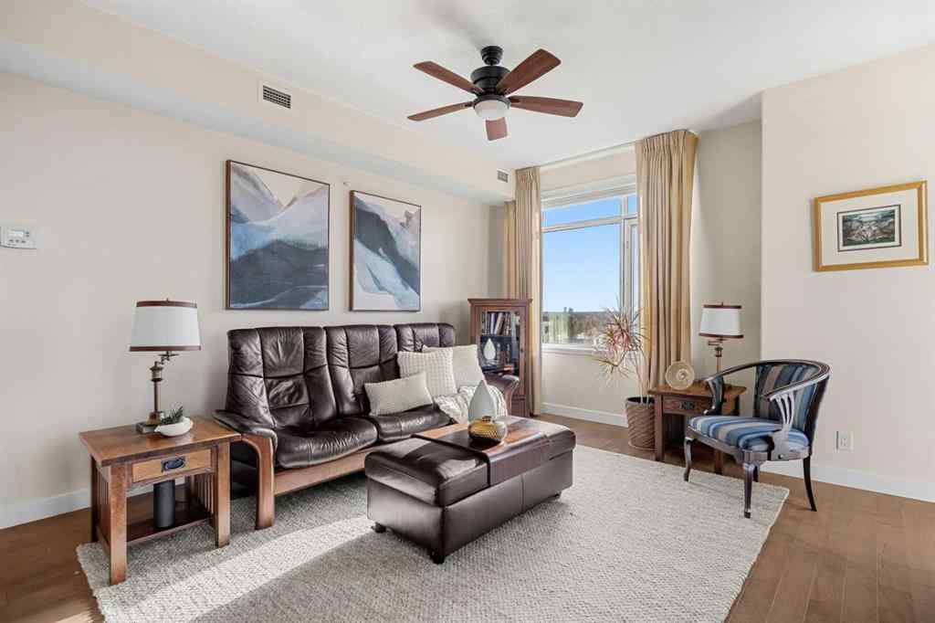 MLS® A2270559 - Unit #808 16 Varsity Estates Circle NW in Varsity Calgary, Residential