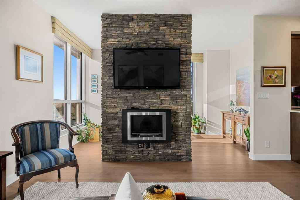 MLS® A2270559 - Unit #808 16 Varsity Estates Circle NW in Varsity Calgary, Residential