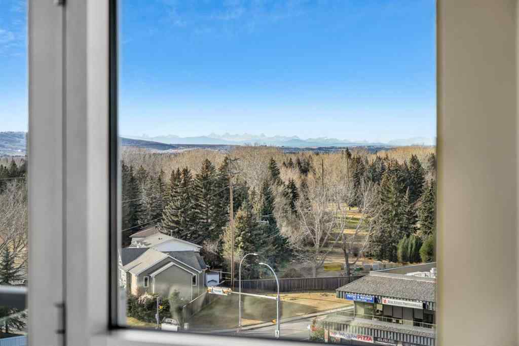 MLS® A2270559 - Unit #808 16 Varsity Estates Circle NW in Varsity Calgary, Residential