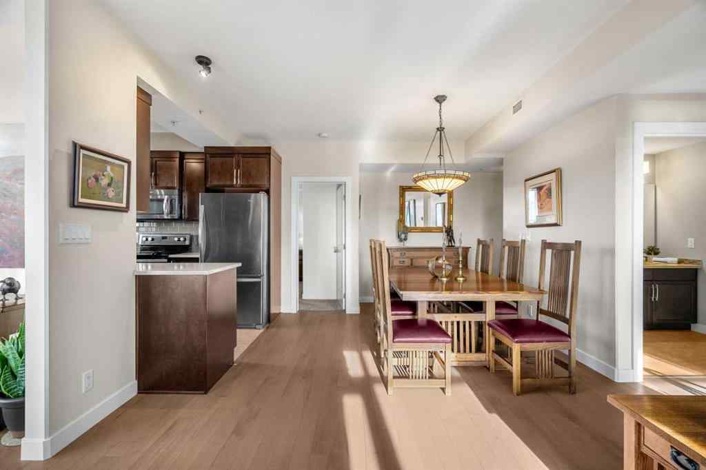 MLS® A2270559 - Unit #808 16 Varsity Estates Circle NW in Varsity Calgary, Residential