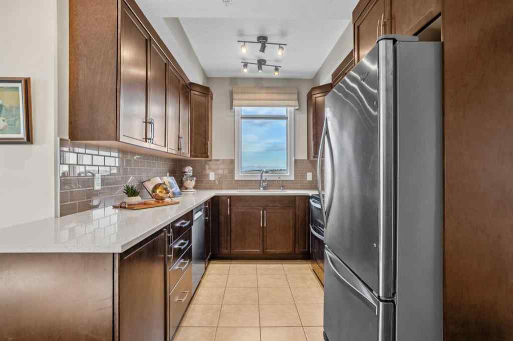 MLS® A2270559 - Unit #808 16 Varsity Estates Circle NW in Varsity Calgary, Residential